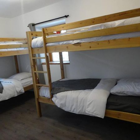 Appartement Landry Buitenkant foto