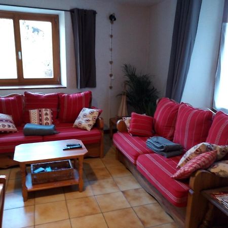 Appartement Landry Buitenkant foto