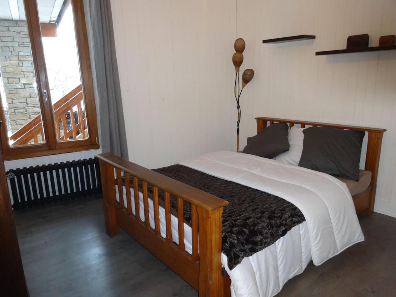 Appartement Landry Buitenkant foto