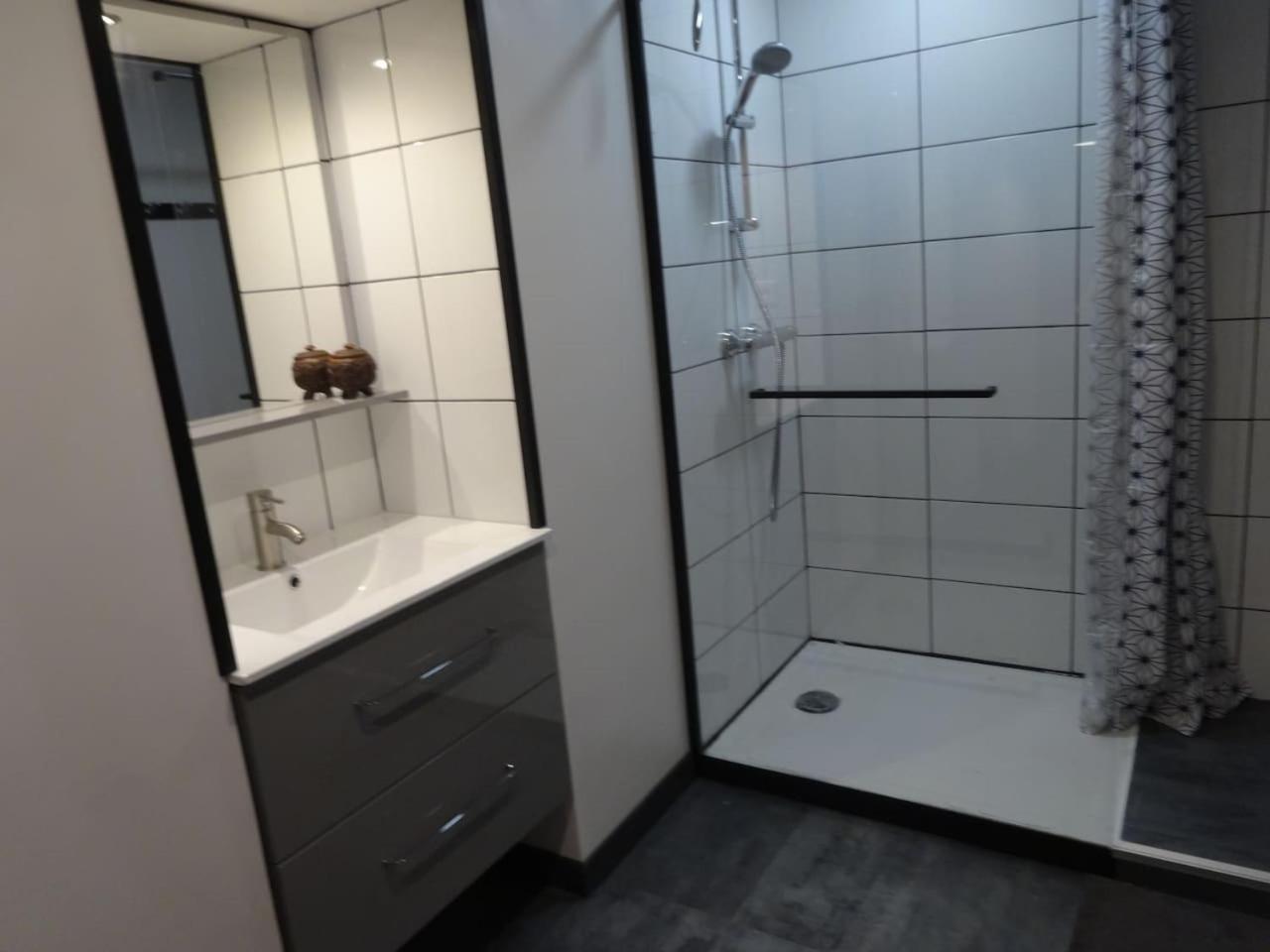 Appartement Landry Buitenkant foto