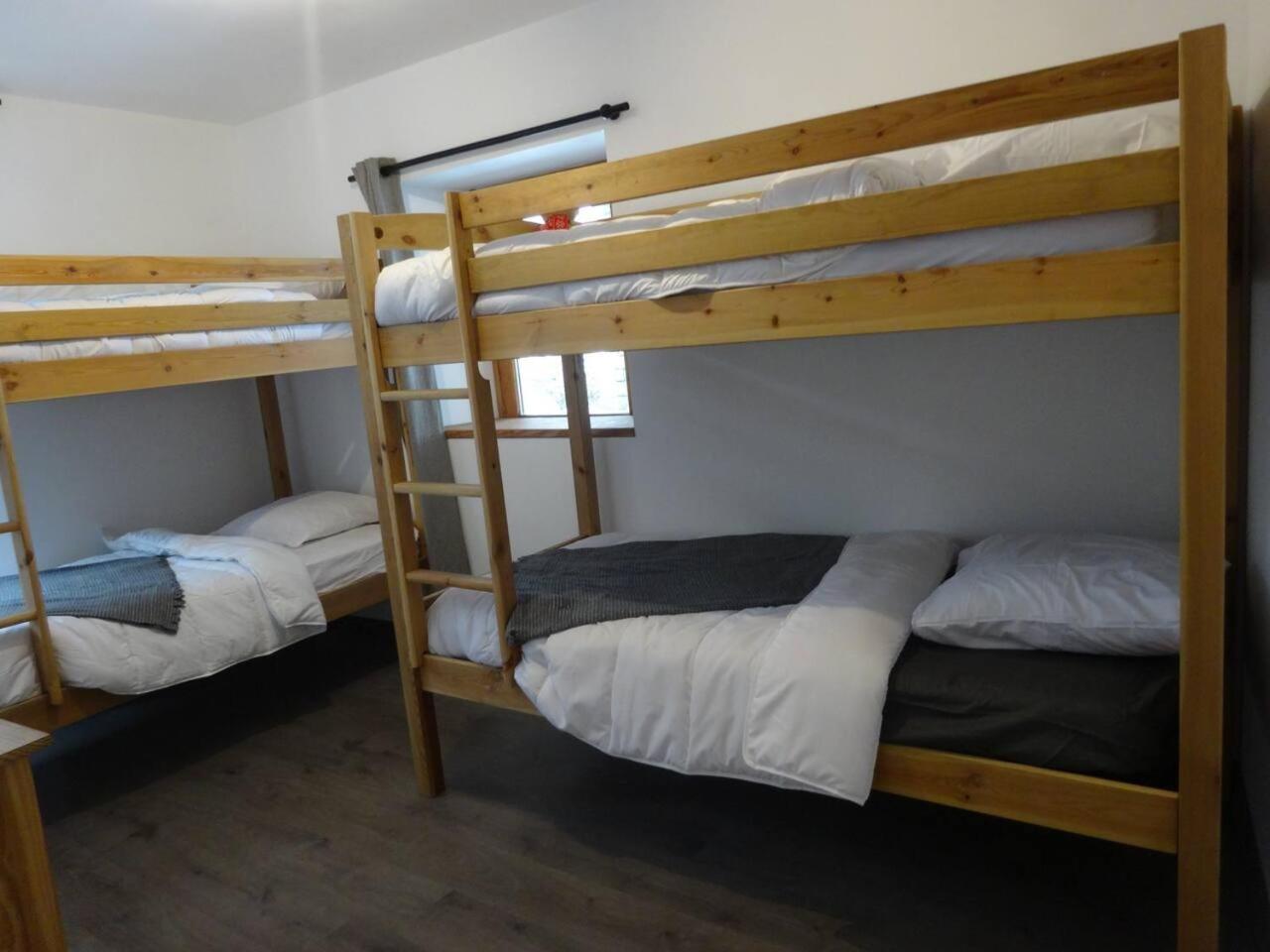 Appartement Landry Buitenkant foto