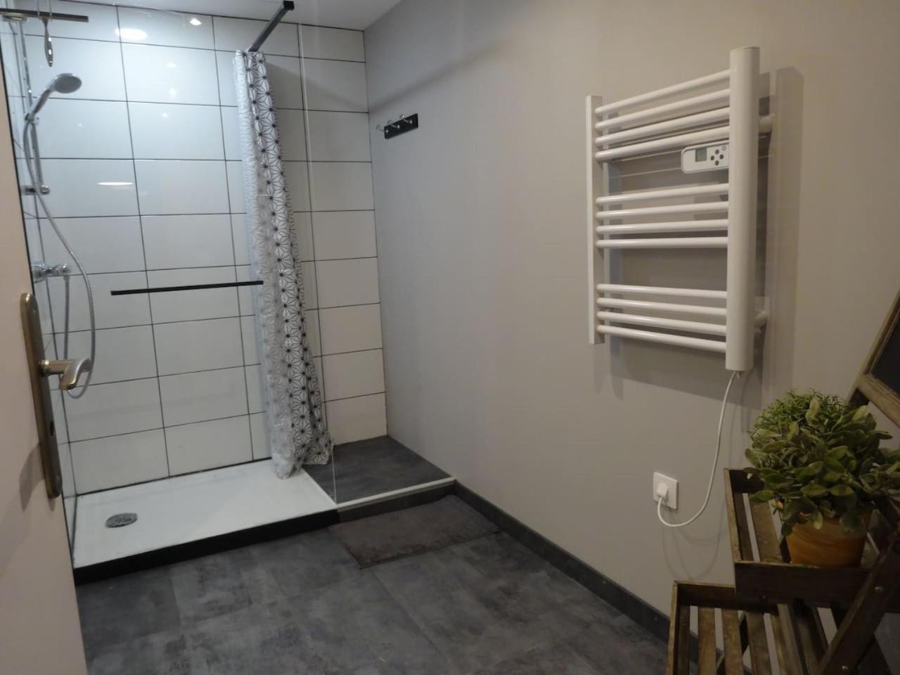 Appartement Landry Buitenkant foto
