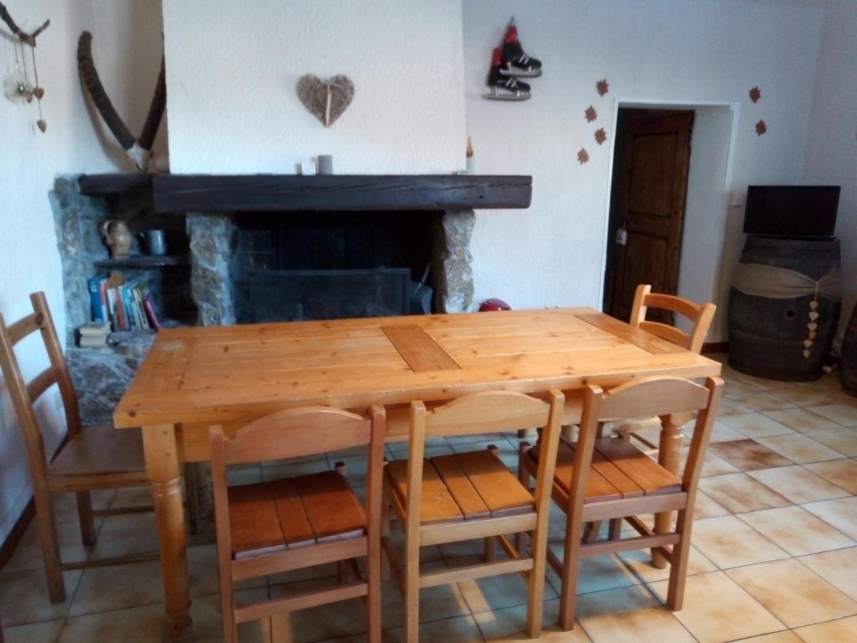 Appartement Landry Buitenkant foto